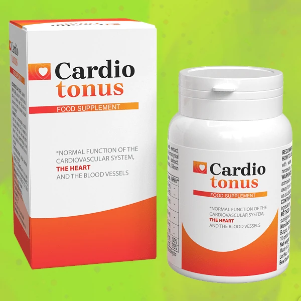 Cardiotonus