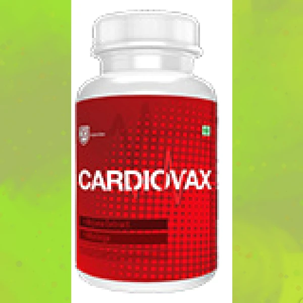 Cardiovax