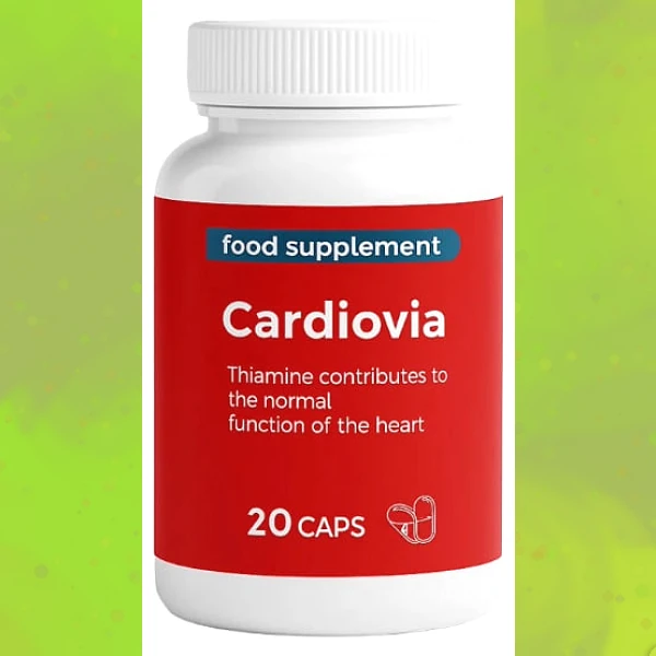 Cardiovia