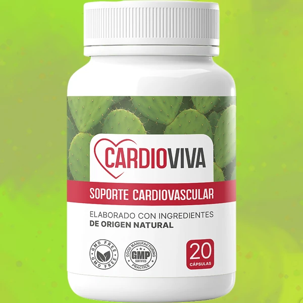 CardioViva 649