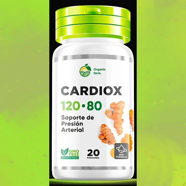 Cardiox
