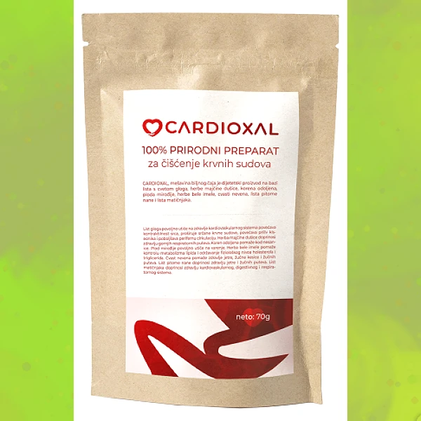 Cardioxal