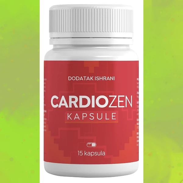 Cardiozen