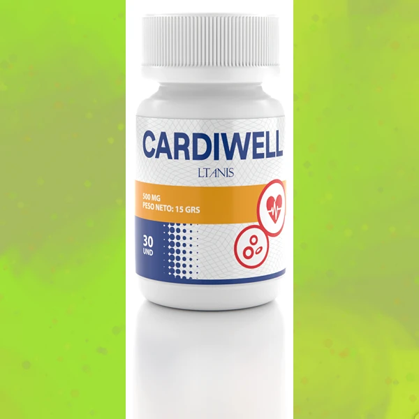 CardiWell