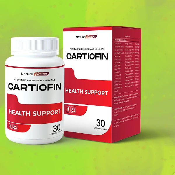 Cartiofin