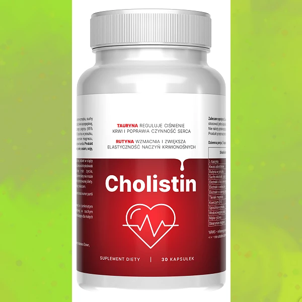 Cholistin