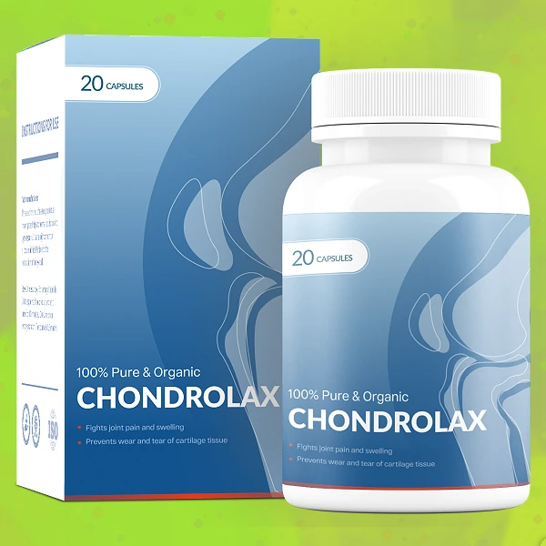 Chondrolax