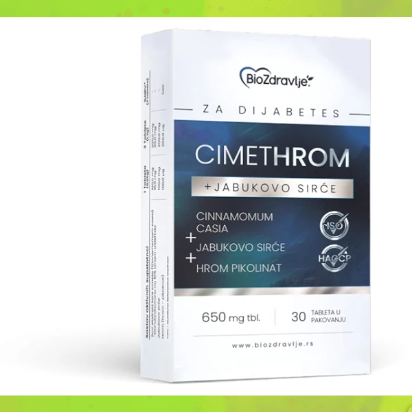 CimetHrom