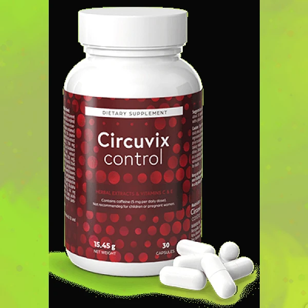 Circuvix Control