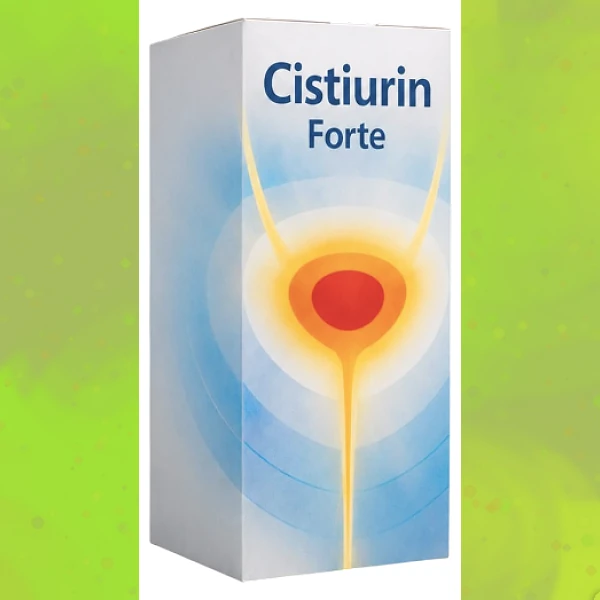 Cistiurin