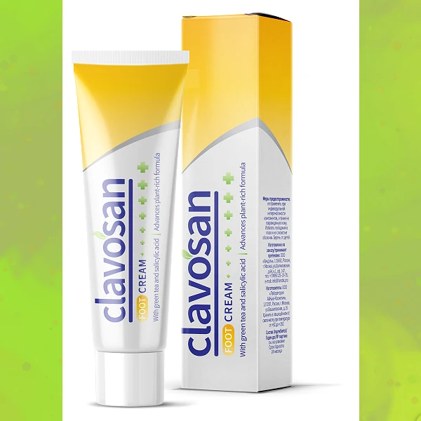 Clavosan