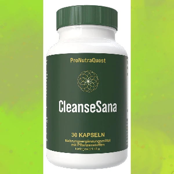 CleanseSana