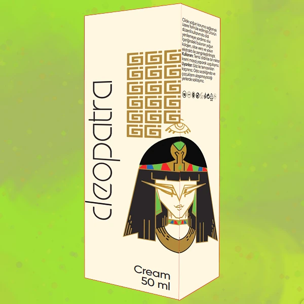 Cleopatra