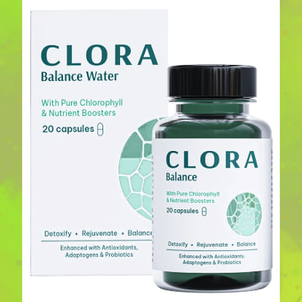 Clora Balance
