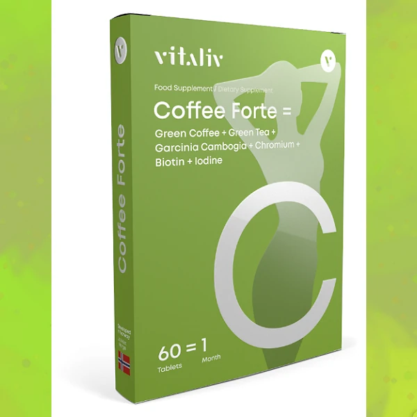Coffee Forte
