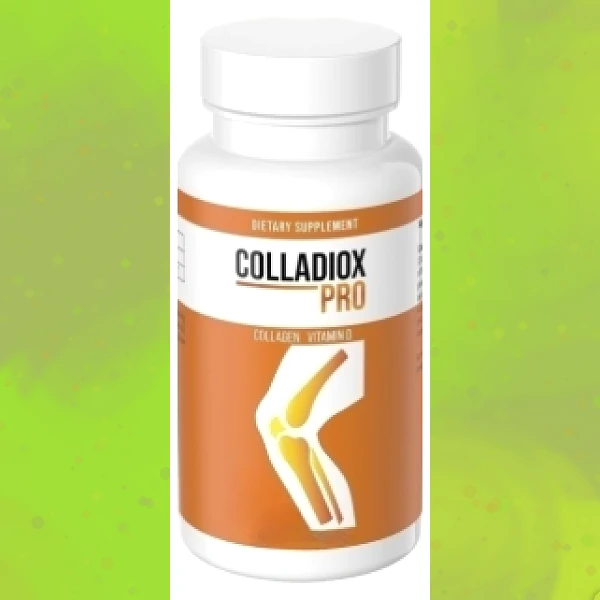 Colladiox Pro