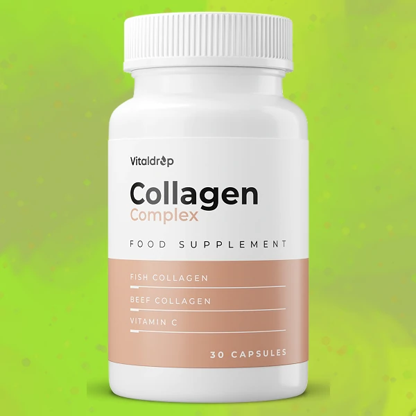 Collagen Complex