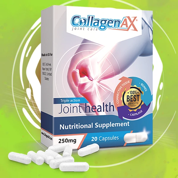 CollagenAX