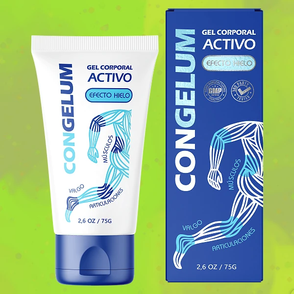 Congelum