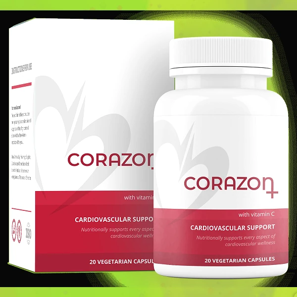 Corazon+