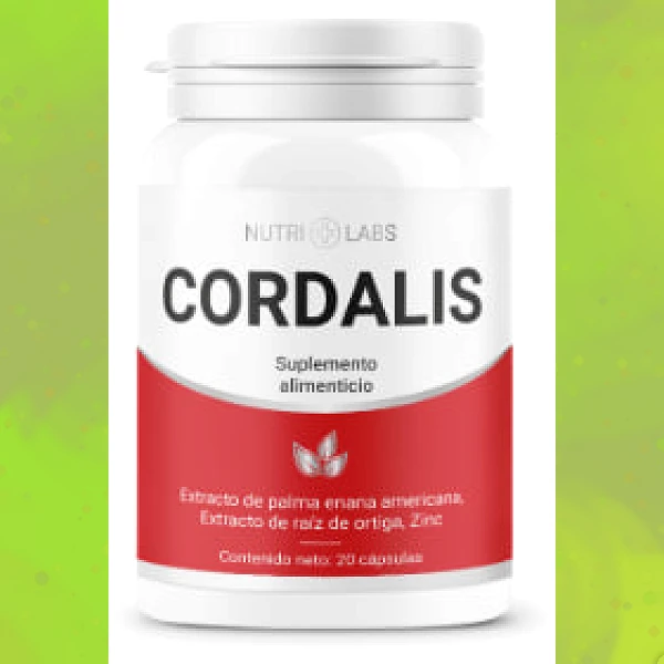 Cordalis