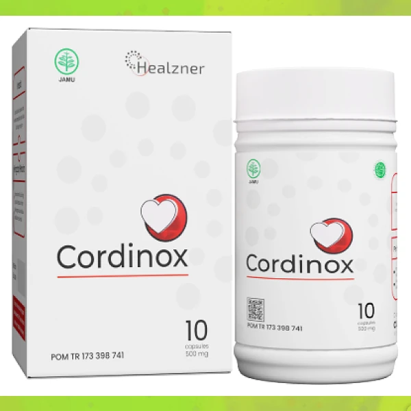 Cordinox