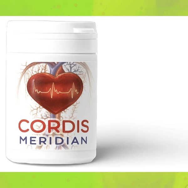 Cordis Meridian