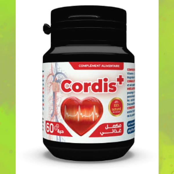 Cordis plus
