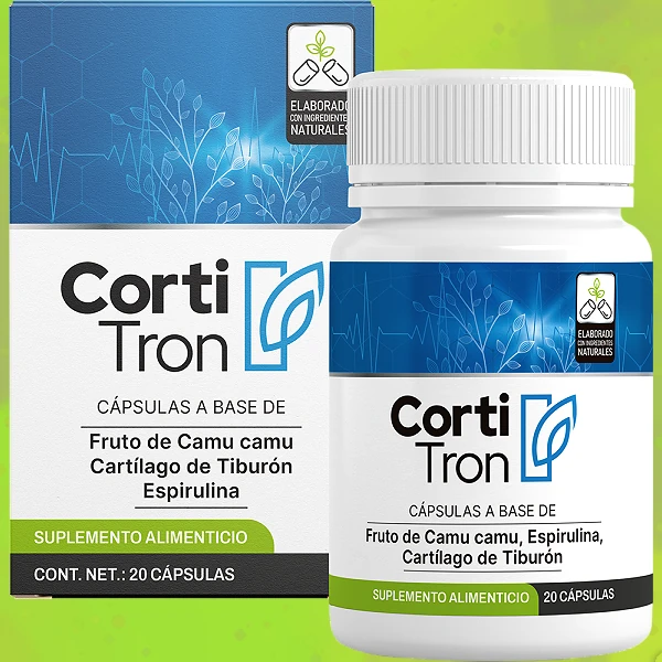 Cortitron