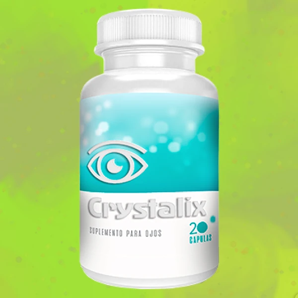 Crystalix
