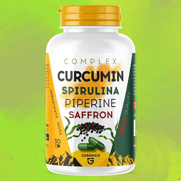 Curcuma