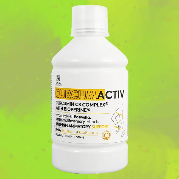 Curcumactiv