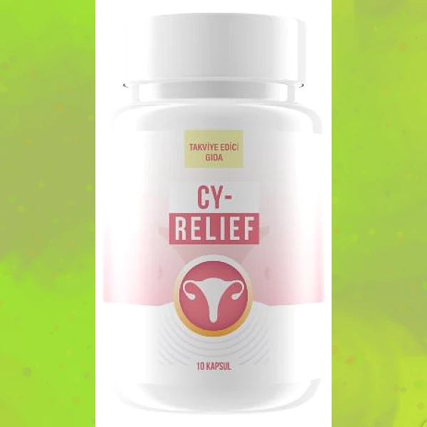 CY-relief