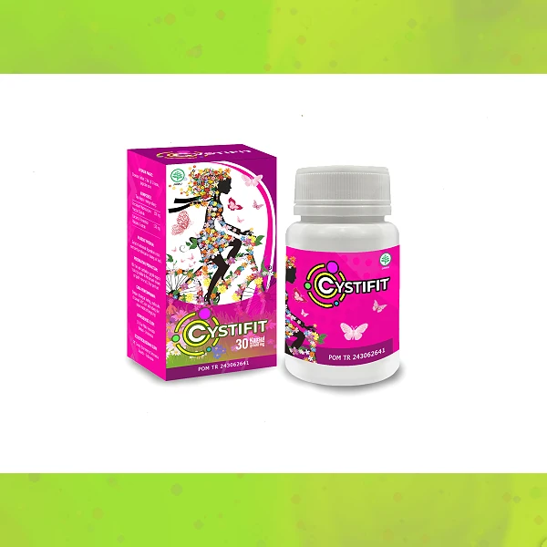 Cystifit