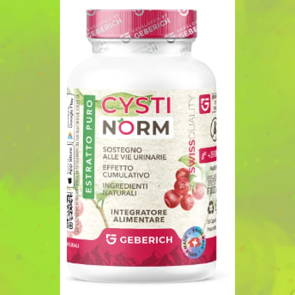 CystiNorm