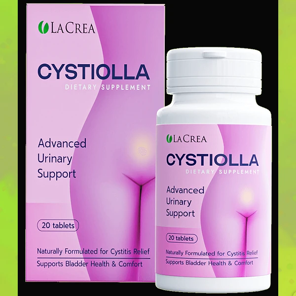 Cystiolla