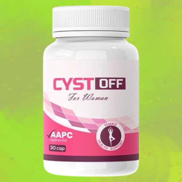 CystOff
