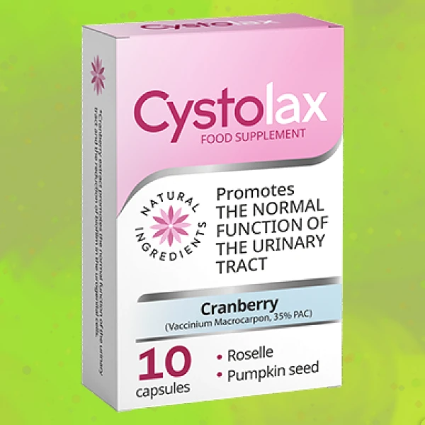 Cystolax