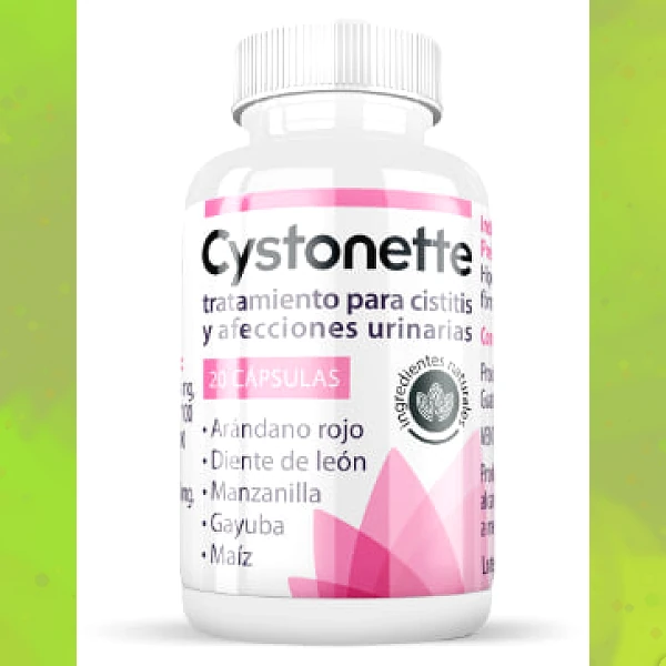 Cystonette