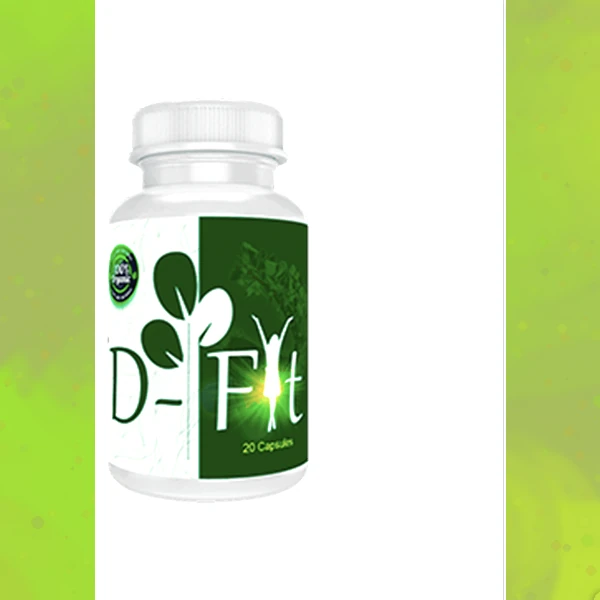 D-Fit