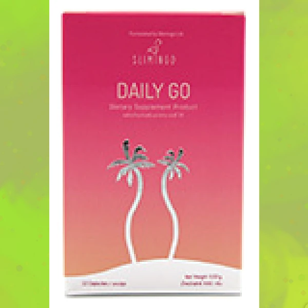 Daily go