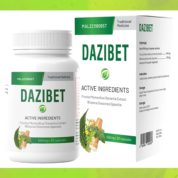 Dazibet