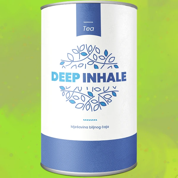 Deep Inhale