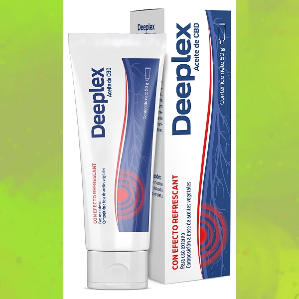 Deeplex