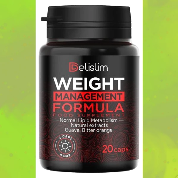 Delislim