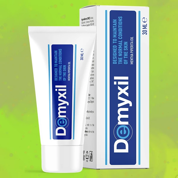 Demyxil