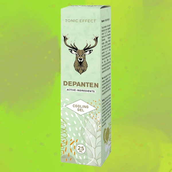 Depanten