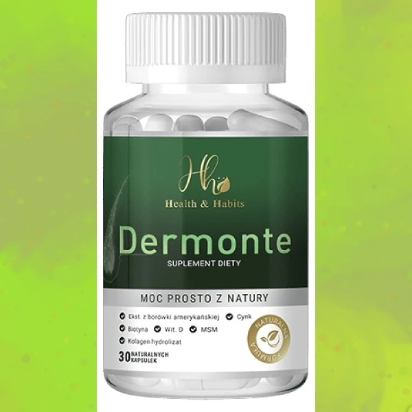 Dermonte