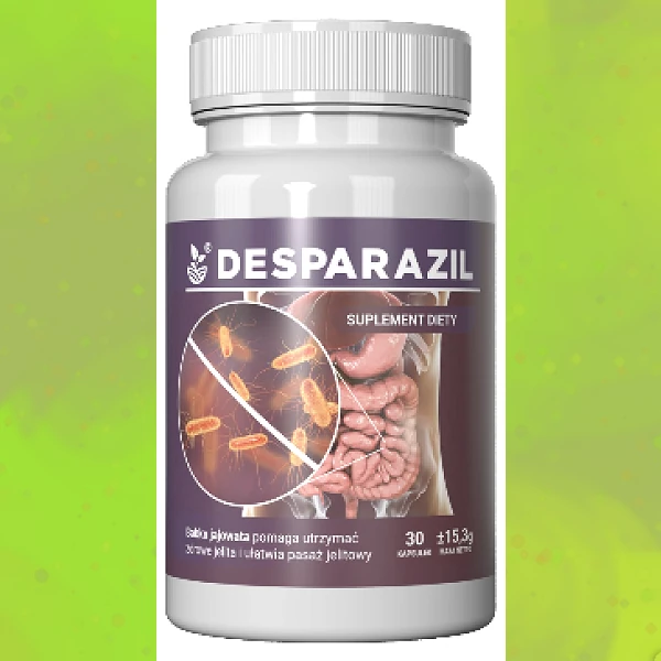 Desparazil