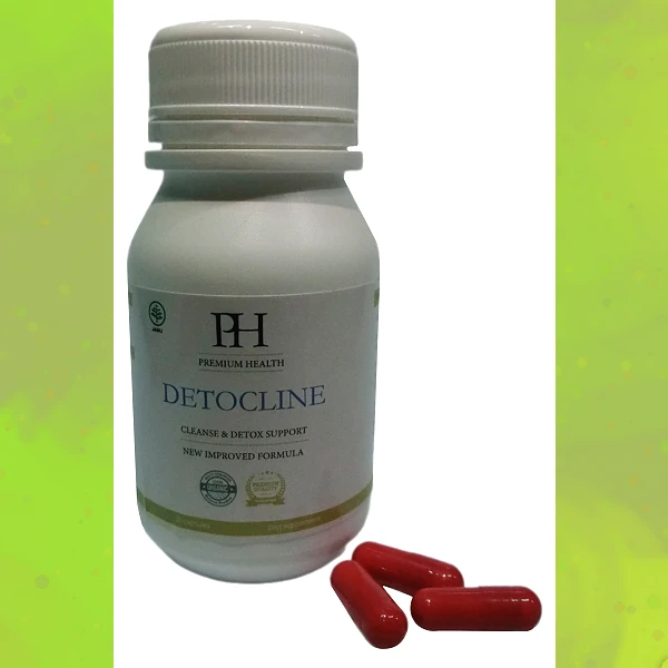 Detocline